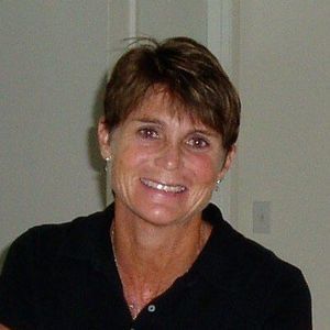 Meet your Posher, Tracy